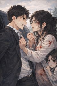 MẸ TÔI LÀ TRÙM CUỐI Ở KINH THỊ