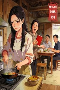 Tiền Không Mua Nổi Tình Mẹ