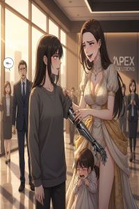 Tôi Không Còn Gia Đình