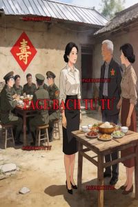 Giấc Mộng Điền Viên Của Kẻ Ăn Bám