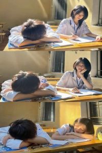 Em Gái Được Cưng Chiều Nhất