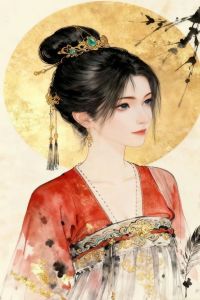 NỮ NHI TRỞ VỀ, HẦU PHỦ TUYỆT TỰ