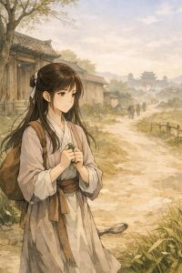 KIM LĂNG  KHÔNG DUNG TA