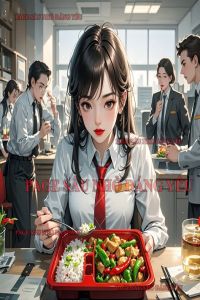 Vụ Án Nửa Hộp Cơm