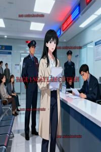 Người Không Tồn Tại