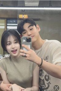 BẠN CÙNG PHÒNG KHÁC GIỚI CỦA TÔI