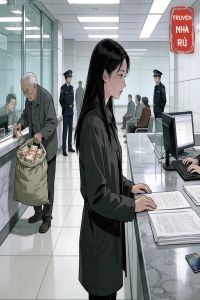 Khi Người C H E C Đến Rút Tiền