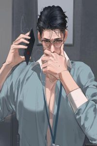 Người Yêu Cũ Của Tôi Là Não Yêu Đương