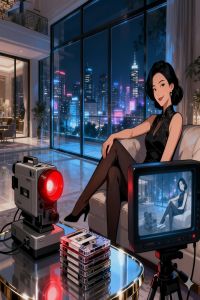 Người Em Gái Không Ai Muốn Tin