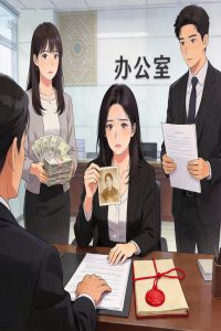 TẤM ẢNH THAY LỜI XIN LỖI