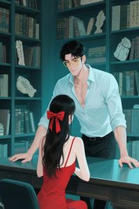 Phán Xét Anh Giữa Những Vết Gỉ Của Đóa Hồng