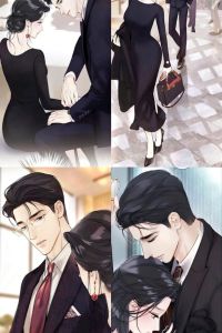 Tôi Bị Tổng Tài Ăn Vạ Rồi