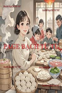 Trọng Sinh Lật Mặt Mẹ Kế