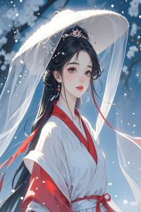 Thứ Nữ Hữu Tình