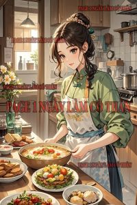 Thì Ra Tôi Mới Là Con Ghẻ