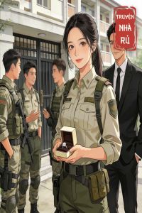 5 Năm Kết Hôn, Vẫn Chỉ Là Bí Mật