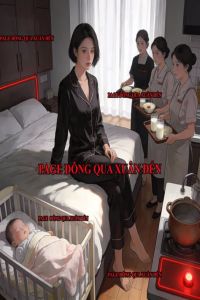 Quà Sinh Nhật Của Kẻ Ngoại Tình