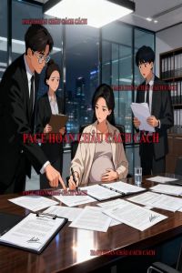 Hối Hận Muộn Màng Của Hạ Thiếu Đình