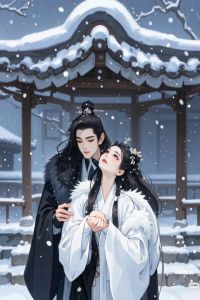 Sau Khi Giúp Đế Quân Lịch Kiếp, Ta Về Với Sư Tôn