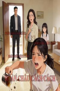 Thiên Kim Trở Về, Nhưng Không Có Chỗ Đứng