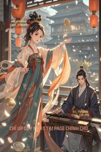 Bạch Liên Rơi Xuống Bùn