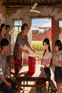 Lòng Người Thay Đổi Vì Tiền