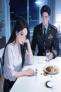 Anh Giả Mất Trí, Tôi Thật Sự Buông Tay