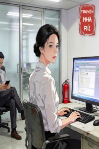 10 Năm Không Tăng Lương, Tôi Quyết Định Nghỉ Việc