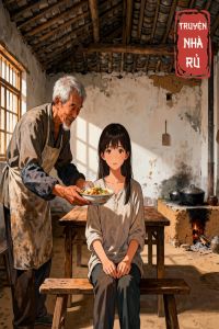 Bố Tôi Là Kẻ Cuồng Con Gái