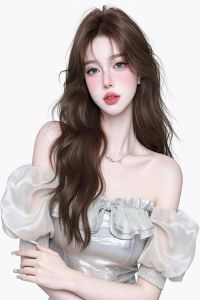 Cô Bạn Cùng Phòng Trà Xanh