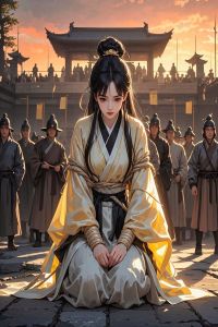 BA NĂM HẸN KIẾP