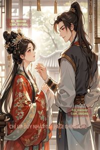 Dưỡng Sói Thành Đế