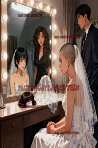 Hôn Lễ Không Hồi Kết Full