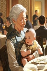 Cầu Vồng Sau Mưa