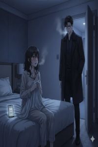 Kẻ Cấm Dục Trong Đêm Cấm Kỵ