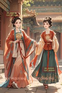 Ký Ức Dừng Lại Năm Mười Hai Tuổi