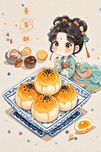 Phu Quân Ta Là Đế Quân