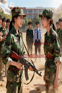 Linh H.ồn Quân Nhân