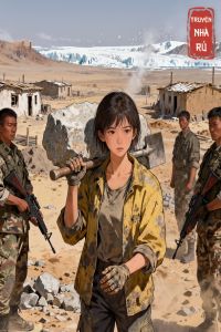 Lạnh Hơn Tuyết Tây Bắc Là Lòng Người