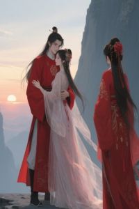 Kiếp Này Ta Không Làm Kẻ Thay Thế