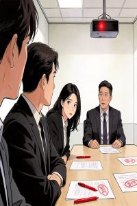 Người Mờ Nhạt Nhất Phòng, Lại Là Người Quan Trọng Nhất