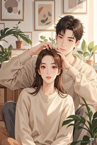 Chồng Tôi Mỗi Ngày Đều Thả Thính Tôi