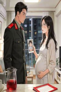 Bốn Túi Gấm Của Mẹ