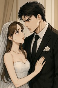 Sau Khi Kết Hôn Với Phản Diện Miệng Độc