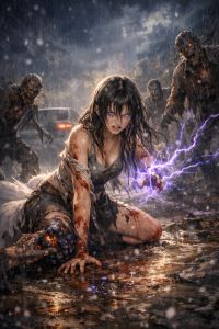 CHỒNG TÔI LÀ VƯƠNG THI CẤP TÁM