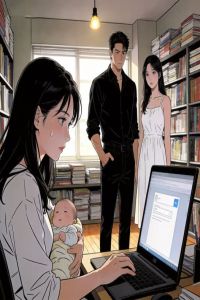 Bức Email Thứ Tư Của Bà Ngoại