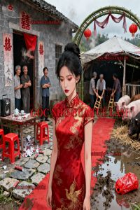 TRỞ THÀNH CHỊ DÂU CỦA NGƯỜI YÊU