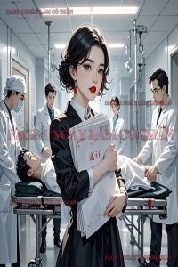 Sau Khi Anh Thành Người Thực Vật