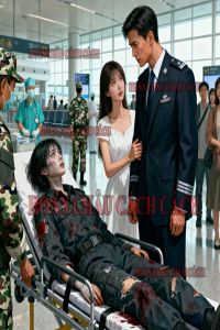 CÔ LÍNH BỊ BỎ LẠI NĂM NÀO