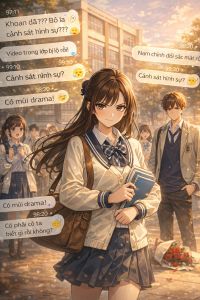 BỊA TÔI LÊN GIƯỜNG, TÔI TIỄN CÁC NGƯỜI VÀO TÙ